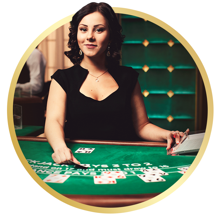 Live Blackjack