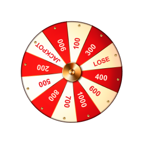 Spinning Wheel